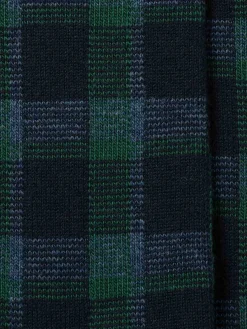 Royalties Paris - Hugo Socks in Gazon