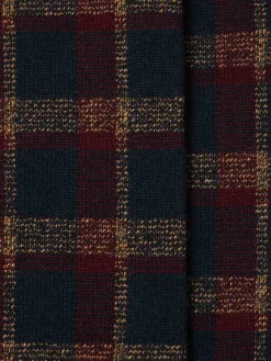 Royalties Paris - Hugo Socks in Roux