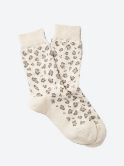 Royalties Paris - Leo Sock in Natural