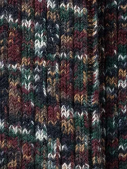 Royalties Paris - Ravi Socks in Brown