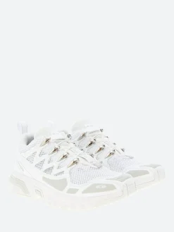 Salomon - ACS+ OG in White, White and Silver