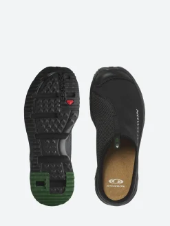 Salomon - RX Slide 3.0 in Black, Scarab and Eden