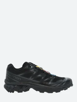 Salomon - XT-6 in Black/Phantom