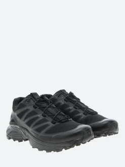 Salomon - XT-Pathway in Black, Black and Asphalt