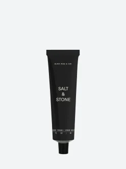 Salt & Stone - Black Rose & Oud Hand Cream