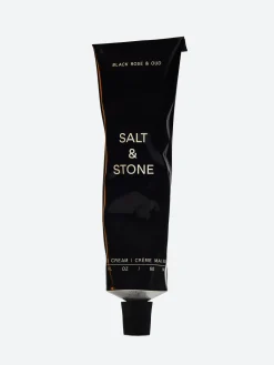 Salt & Stone - Black Rose & Oud Hand Cream