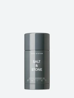 Salt & Stone - Santal & Vetiver Formula Nº 2