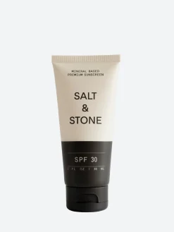 Salt & Stone - SPF 30 Sunscreen Lotion