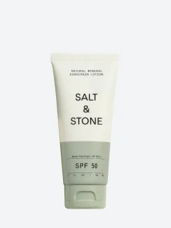 Salt & Stone - SPF 50 Sunscreen Lotion