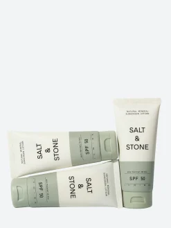 Salt & Stone - SPF 50 Sunscreen Lotion
