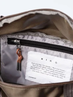 Sandqvist - Allterrain Hike in Multi Brown