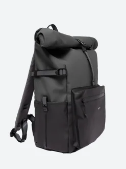 Sandqvist - Ruben Backpack in Multi Dark