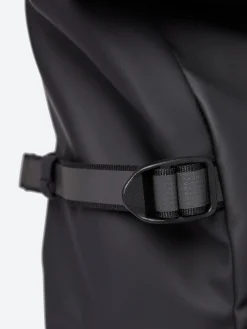 Sandqvist - Ruben Backpack in Black