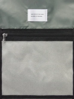 Sandqvist - Ruben Backpack in Black