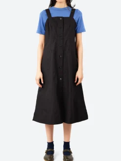 Sarahwear - Bakers Dress in Black