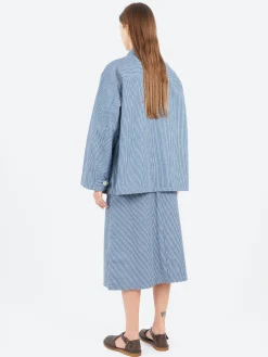 Sarahwear - Bakers Jacket in Hickory