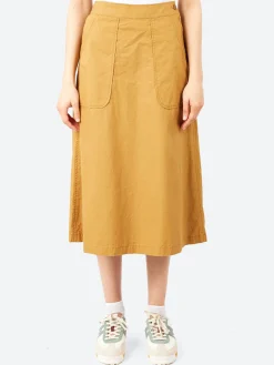 Sarahwear - Bakers Skirt in Camel