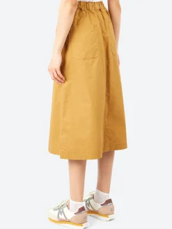 Sarahwear - Bakers Skirt in Camel