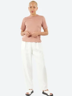 Sarahwear - Balloon Pants in White