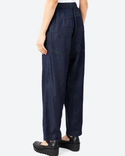 Sarahwear - Balloon Pants in Indigo