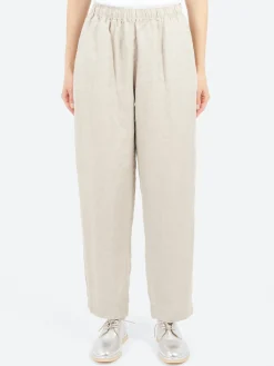 Sarahwear - Balloon Pants in Ecru