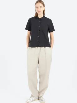 Sarahwear - Balloon Pants in Ecru