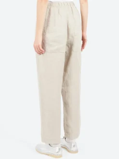 Sarahwear - Balloon Pants in Ecru