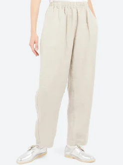 Sarahwear - Balloon Pants in Ecru