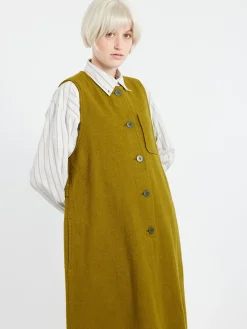 Sarahwear - Becky Dress in Olive