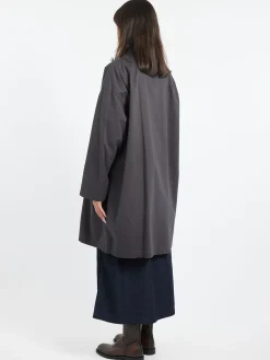 Sarahwear - Beuys Coat in Grey