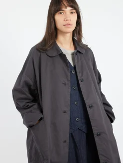 Sarahwear - Beuys Coat in Grey