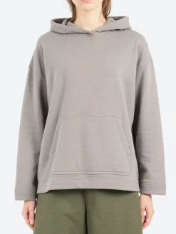 Sarahwear - Cameron Hoodie in Grey