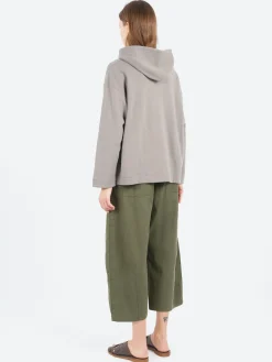 Sarahwear - Cameron Hoodie in Grey