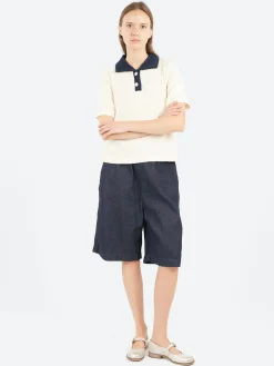 Sarahwear - Day Off Pants in Indigo