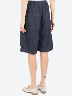 Sarahwear - Day Off Pants in Indigo