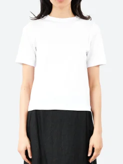 Sarahwear - Jayne T-Shirt in White