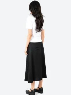 Sarahwear - Jayne T-Shirt in White