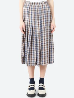 Sarahwear - Kelly Skirt in Grey