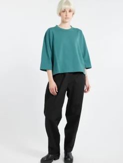 Sarahwear - Light Sweatshirt in Green
