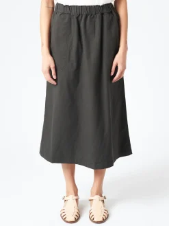 Sarahwear - Painter Skirt in Black