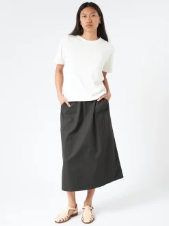 Sarahwear - Painter Skirt in Black