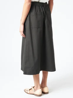 Sarahwear - Painter Skirt in Black