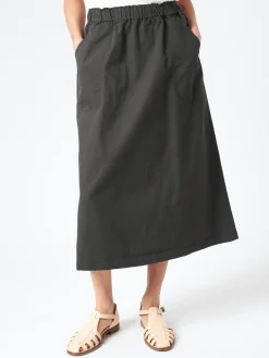 Sarahwear - Painter Skirt in Black