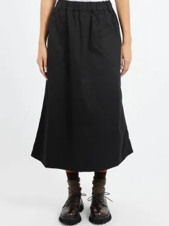 Sarahwear - Painter Skirt in Black