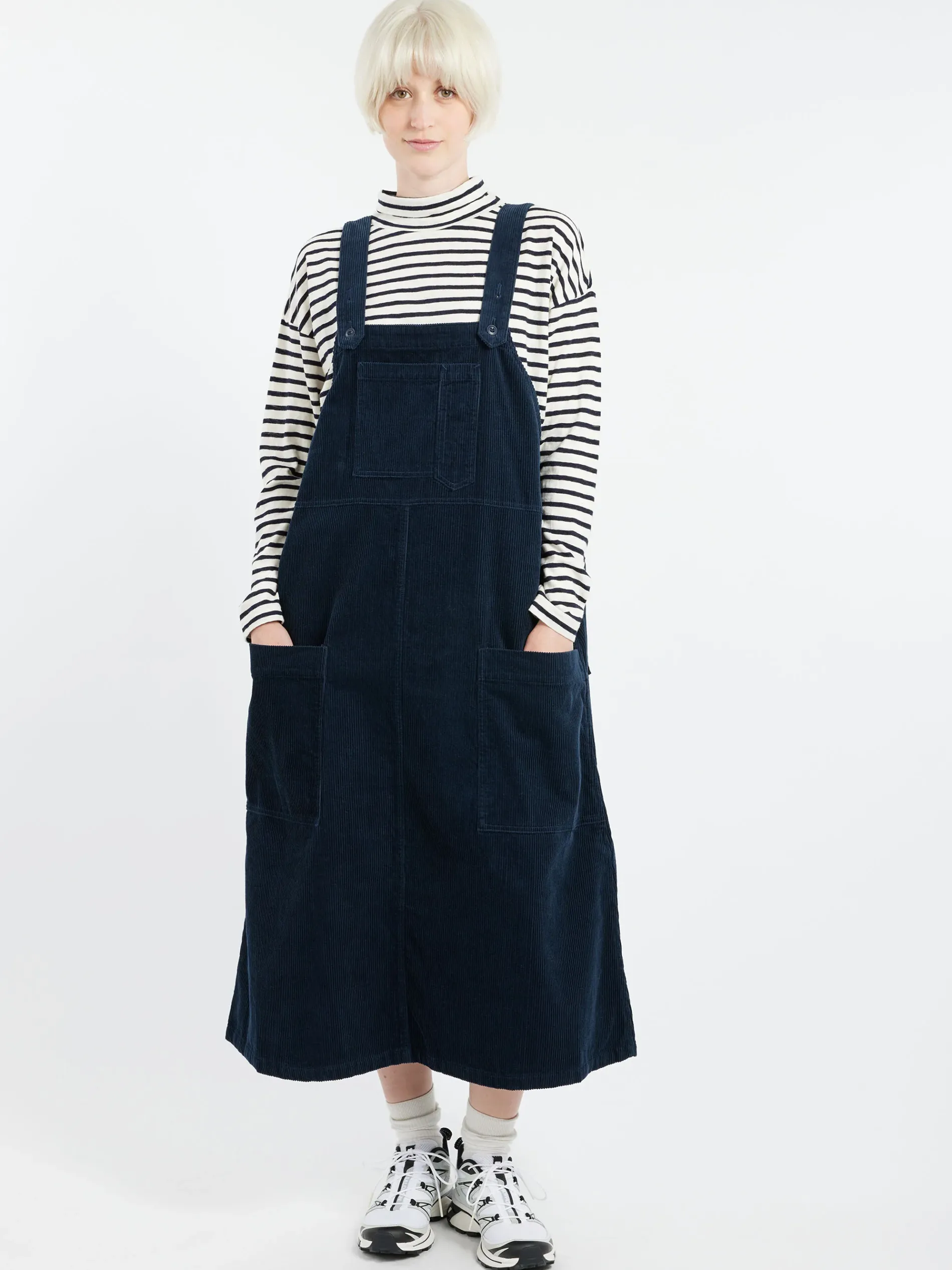 Sarahwear - Ranch Dress in Navy
