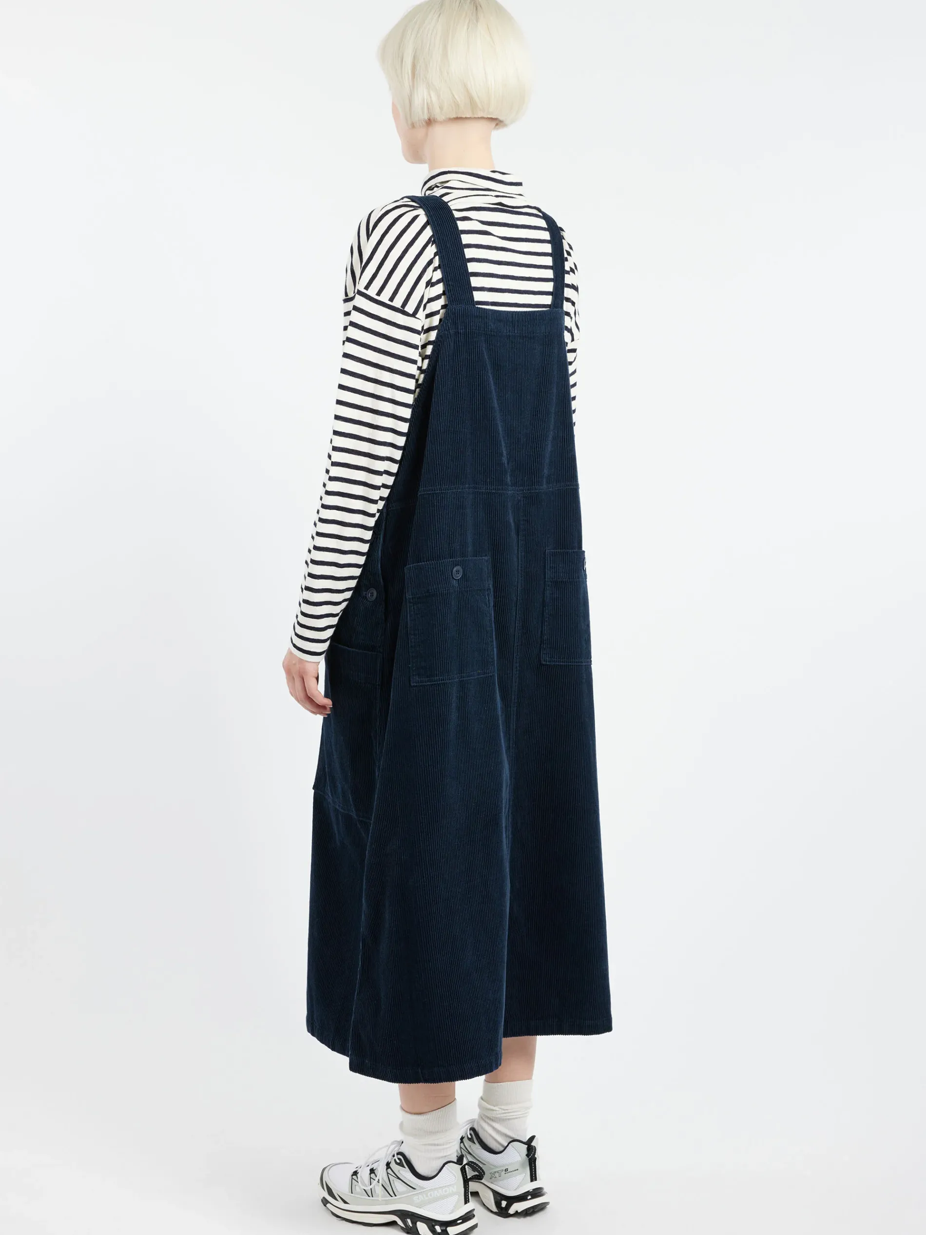 Sarahwear - Ranch Dress in Navy