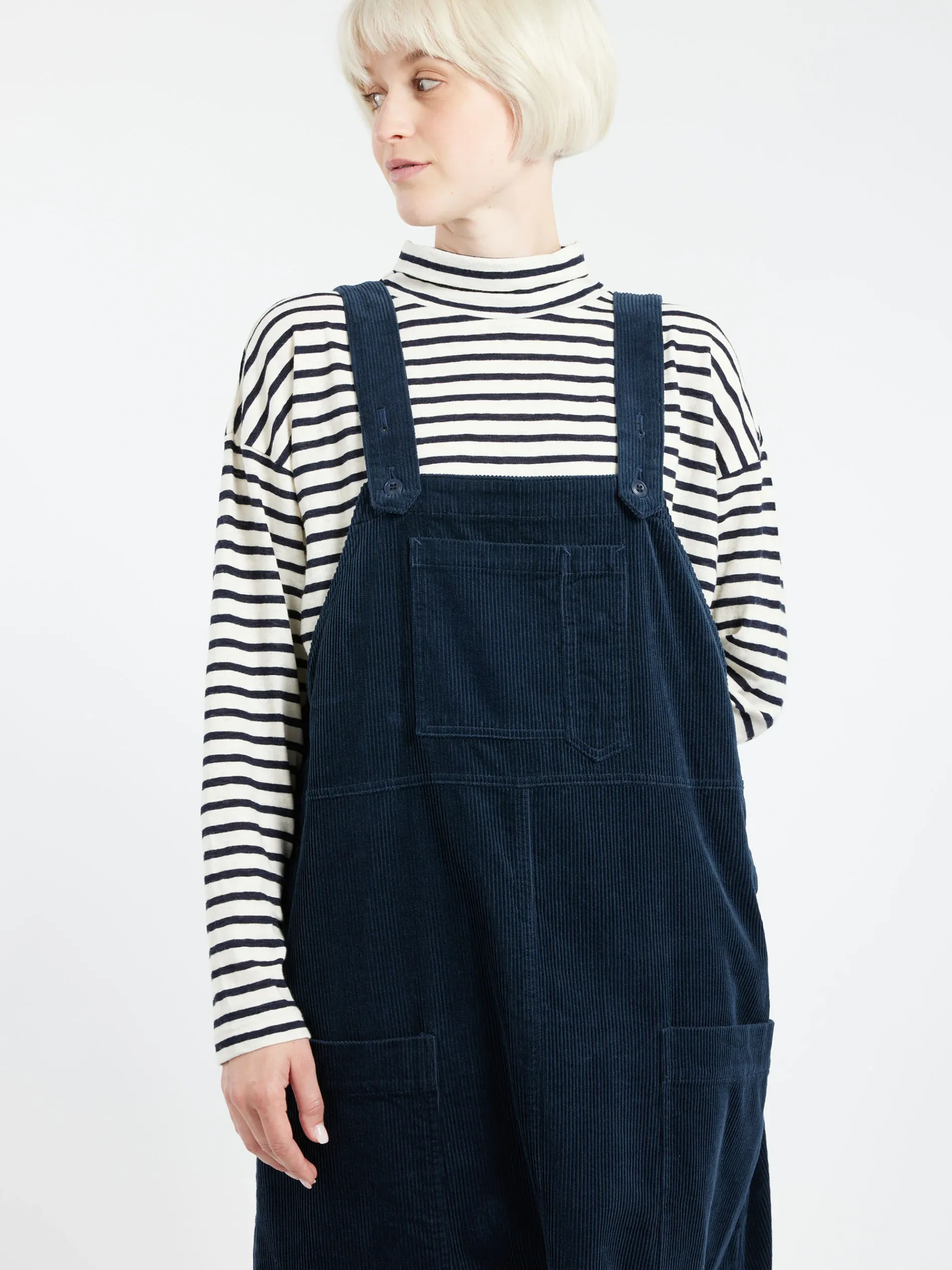 Sarahwear - Ranch Dress in Navy