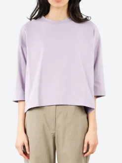 Sarahwear - Stella Tee in Lavender