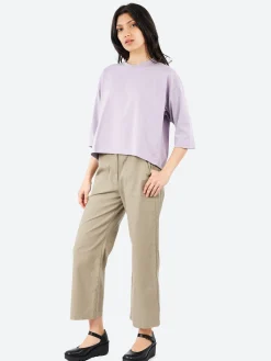 Sarahwear - Stella Tee in Lavender