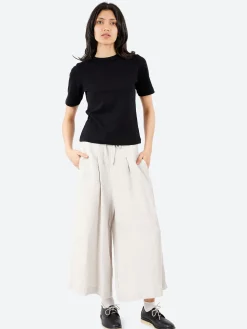 Sarahwear - Tamiyo Pants in Light Grey